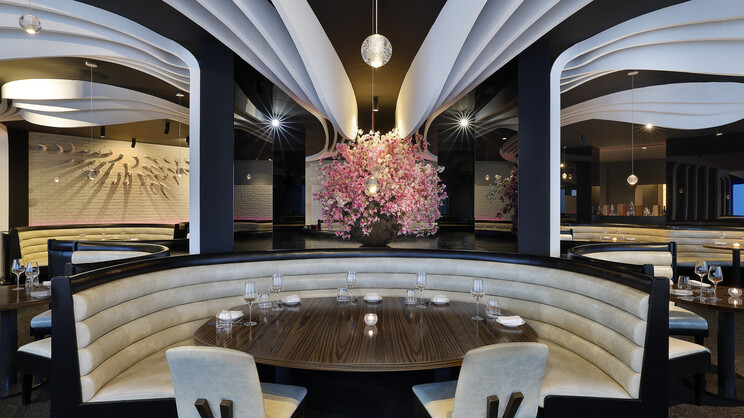 The Ritz-Carlton, Doha